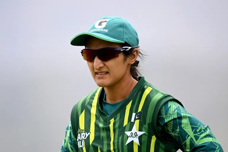 Maleka Haque